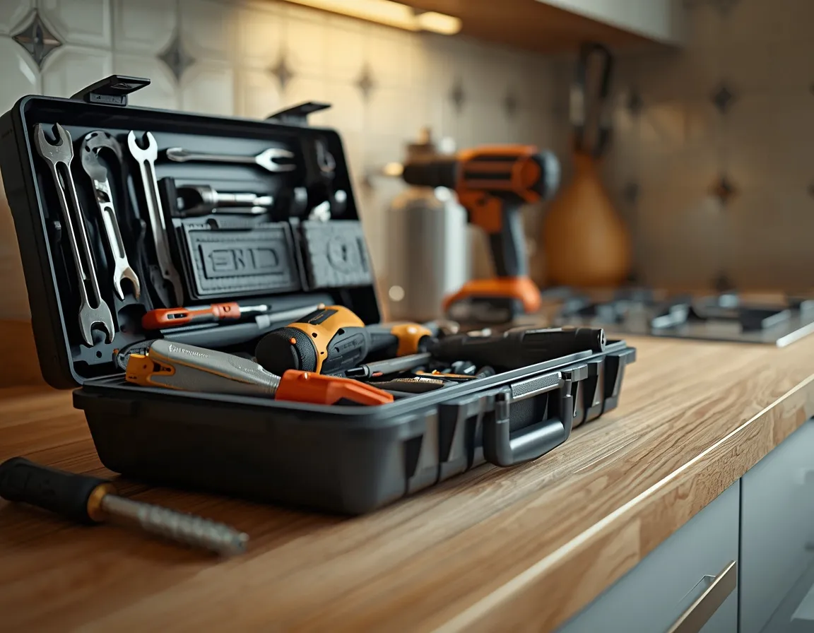 General Home Repair and Handyman Services