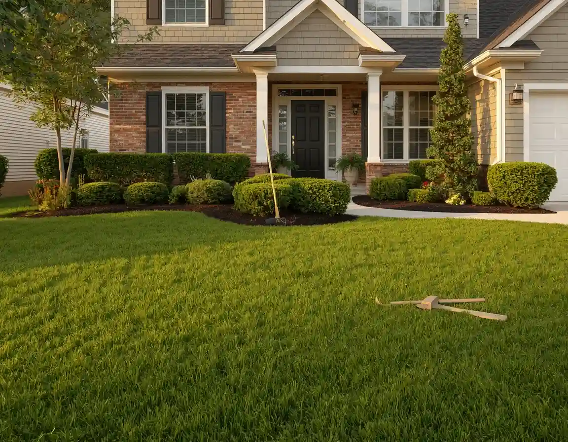 Landscaping and Outdoor Service Companies