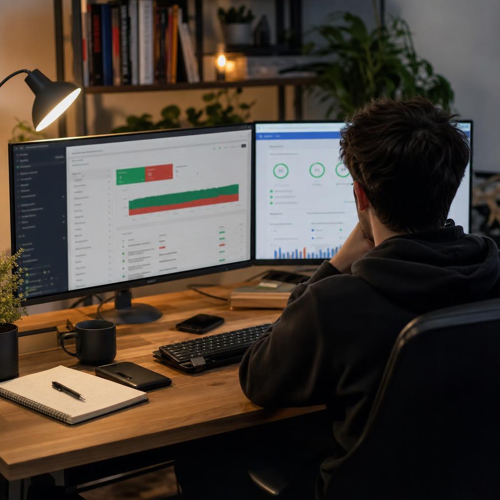 Why Contractors Trust Brennox Digital Media With Their Technical SEO