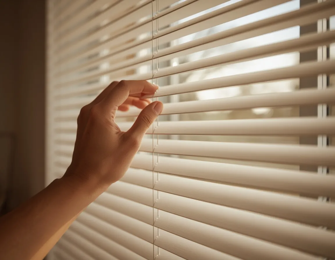 Window Covering and Treatment Companies